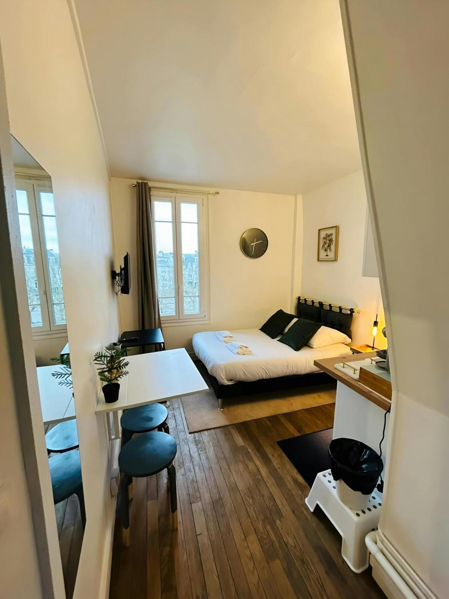 La Briand - Hypercentre Apartment *